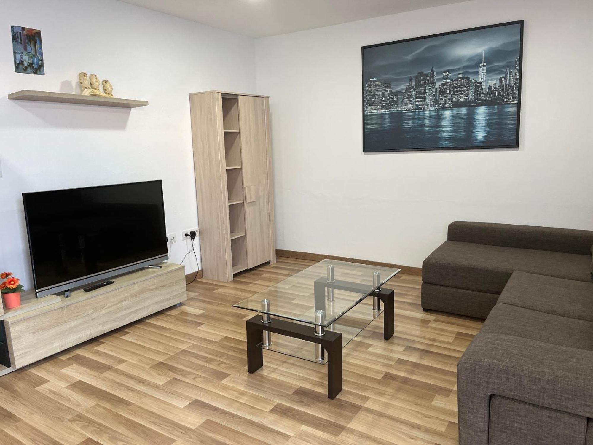 Lanzalina Apartment Arrecife (Lanzarote)